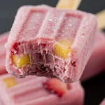 How to Make Homemade Fruit Popsicles for Hot Days: The Ultimate Summer Treat Guide