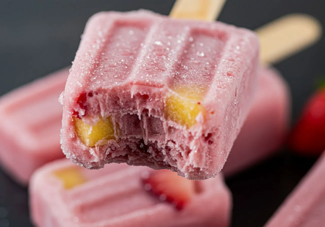 Make Homemade Fruit