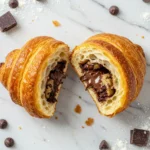 Crookie Recipe - The Viral Paris Pastry That Broke the Internet